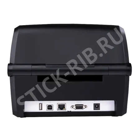 Термотрансферный принтер этикеток iDPRT iT4P, 300 dpi, USB+Ethernet+USB Host - купить по доступным ценам от производителя