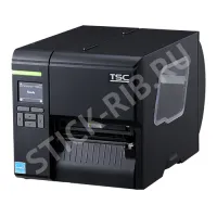 Термотрансферный принтер TSC ML241P LCD SU+Ethernet+USB Host+RTC - купить по доступным ценам от производителя