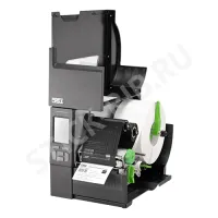 Термотрансферный принтер TSC ML340P LCD SU+Ethernet+USB Host+RTC - купить по доступным ценам от производителя