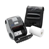 Мобильный принтер этикеток TSC Alpha-3R USB + WiFi - купить по доступным ценам от производителя