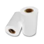 Купить красящая лента wax standart color white (60мм/300м/60мм/1") out оптом