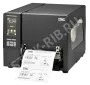 Термотрансферный принтер этикеток TSC MH261T (Touch LCD) PSU + Ethernet + USB Host + RTC - купить по доступным ценам от производителя