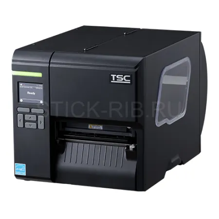 Термотрансферный принтер TSC ML241P LCD SU+Ethernet+USB Host+RTC - купить по доступным ценам от производителя
