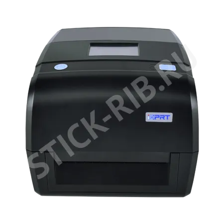 Термотрансферный принтер этикеток iDPRT iT4R RFID, 203 dpi, USB+Ethernet+USB Host - купить по доступным ценам от производителя