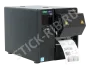 Термотрансферный принтер этикеток Printronix T6204e ODV-2D, 203 dpi, RS232, USB, Ethernet - купить по доступным ценам от производителя
