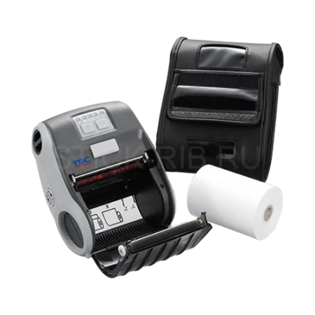 Мобильный принтер этикеток TSC Alpha-3R USB + WiFi - купить по доступным ценам от производителя