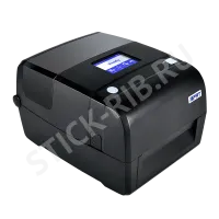 Термотрансферный принтер этикеток iDPRT iT4P, 203 dpi, USB+Ethernet+USB Host - купить по доступным ценам от производителя