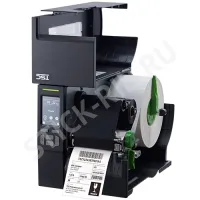 Термотрансферный принтер этикеток TSC MB341T SU+Ethernet+USB Host+RTC, Wi-Fi Ready - купить по доступным ценам от производителя