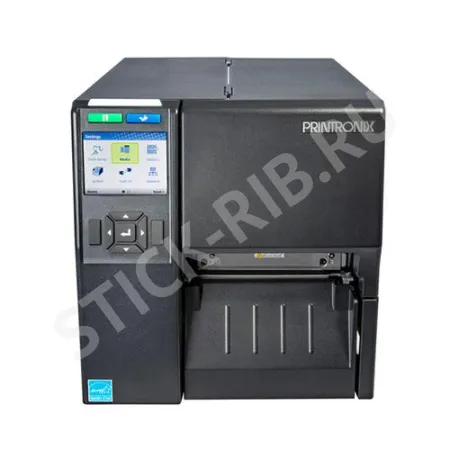 Термотрансферный принтер этикеток Printronix T4304, 300 dpi, RS232, USB, Ethernet - купить по доступным ценам от производителя