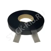 Купить силиконовая лента tpu210bm черная матовая 30мм/150м оптом