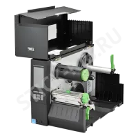 Термотрансферный принтер этикеток TSC MH241T (Touch LCD) SU + Ethernet + USB Host + RTC - купить по доступным ценам от производителя