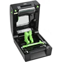 Термопринтер этикеток TSC TH240T USB + RS232 + Ethernet + USB Host + RTC - купить по доступным ценам от производителя