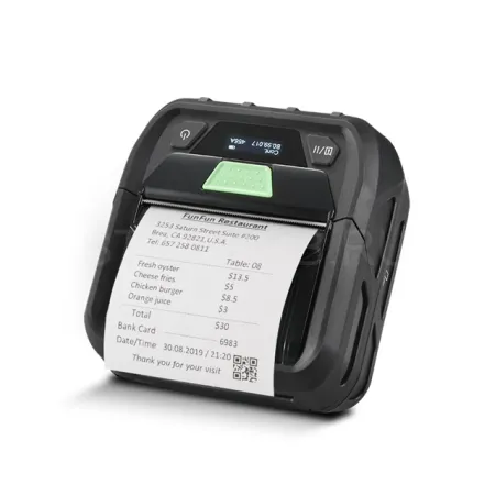 Мобильный принтер этикеток TSC RE310 LCD + USB + Bluetooth