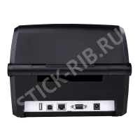 Термотрансферный принтер этикеток iDPRT iT4P, 203 dpi, USB+Ethernet+USB Host - купить по доступным ценам от производителя