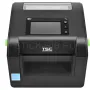 Термопринтер этикеток TSC DH340T LCD + USB + RS232 + Ethernet + USB Host + RTC + Buzzer, EU - купить по доступным ценам от производителя