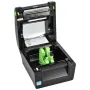Термопринтер этикеток TSC DH340T LCD + USB + RS232 + Ethernet + USB Host + RTC + Buzzer, EU - купить по доступным ценам от производителя
