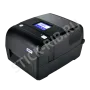 Термотрансферный принтер этикеток iDPRT iT4P, 300 dpi, USB+Ethernet+USB Host - купить по доступным ценам от производителя