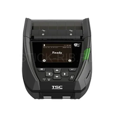 Мобильный принтер этикеток TSC Alpha-30L WiFi + Bluetooth - купить по доступным ценам от производителя