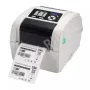 Термотрансферный принтер этикеток TSC TC310 (светлый) LCD SU+Ethernet+USB Host+RTC с отделителем - купить по доступным ценам от производителя