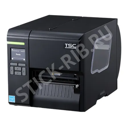 Термотрансферный принтер TSC ML341P LCD SU+Ethernet+USB Host+RTC - купить по доступным ценам от производителя