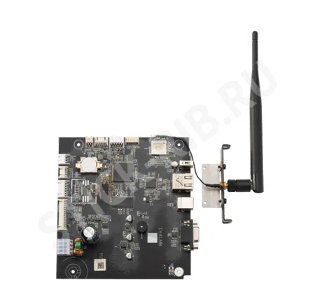 Модуль Wi-Fi для принтеров этикеток iDPRT iX4L