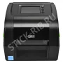 Термопринтер этикеток TSC TH240T USB + RS232 + Ethernet + USB Host + RTC - купить по доступным ценам от производителя