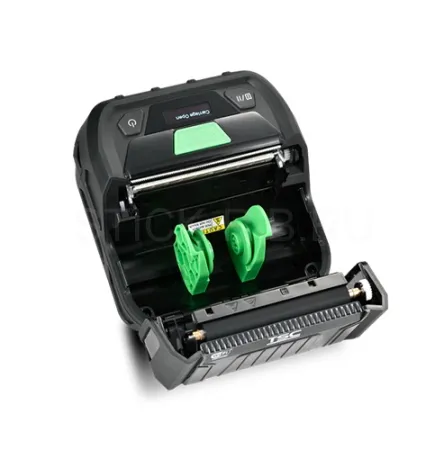 Мобильный принтер этикеток TSC RE310 LCD + USB + Bluetooth - купить по доступным ценам от производителя