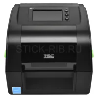 Термопринтер этикеток TSC TH240T USB + RS232 + Ethernet + USB Host + RTC - купить по доступным ценам от производителя
