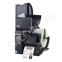 Термотрансферный принтер TSC ML241P LCD SU+Ethernet+USB Host+RTC - купить по доступным ценам от производителя