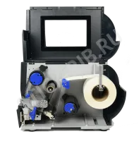 Термотрансферный принтер этикеток Printronix T6604e 600 dpi, RS232 Serial, USB, Ethernet - купить по доступным ценам от производителя