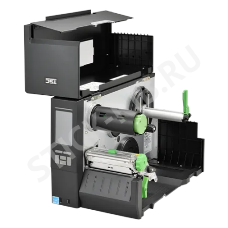 Термотрансферный принтер этикеток TSC MH241T (Touch LCD) SU + Ethernet + USB Host + RTC - купить по доступным ценам от производителя