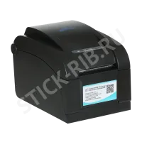 Термопринтер этикеток BSmart BS350, 203 dpi, USB+Ethernet - купить по доступным ценам от производителя