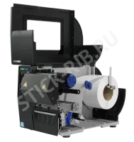 Термотрансферный принтер этикеток Printronix T6304e ODV-2D, 300 dpi, RS232, USB, Ethernet - купить по доступным ценам от производителя