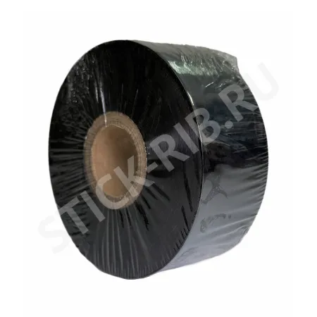 Купить красящая лента wax/resin standart near edge 622 (130мм/600м/130мм/1") out оптом