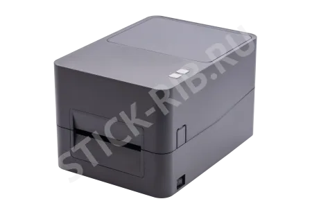 Термотрансферный принтер этикеток iDPRT iF4, 203 dpi, USB+Ethernet+Bluetooth - купить по доступным ценам от производителя
