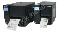 Термотрансферный принтер этикеток Printronix T6604e 600 dpi, RS232 Serial, USB, Ethernet - купить по доступным ценам от производителя