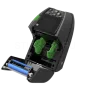 Мобильный принтер этикеток TSC Alpha-30L WiFi + Bluetooth - купить по доступным ценам от производителя
