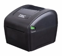 Термопринтер этикеток TSC DA-320 U+Ethernet+RTC с отрезчиком