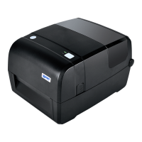 Термотрансферный принтер этикеток iDPRT iT4X, 203 dpi, USB+RS232+Ethernet