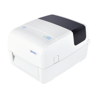 Термотрансферный принтер этикеток iDPRT iT4S, 203 dpi, USB+Ethernet