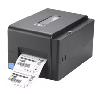 Термотрансферный принтер этикеток TSC TE310 SU+Ethernet+USB Host+RTC+Bluetooth 4.0 с отделителем