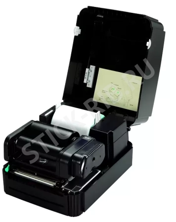Термотрансферный принтер этикеток TSC TTP-243 Pro SUC (с отрезчиком) - купить по доступным ценам от производителя