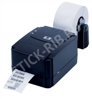 Термотрансферный принтер этикеток TSC TTP-243 Pro SUC (с отрезчиком) - купить по доступным ценам от производителя