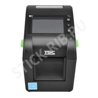 Термопринтер этикеток TSC TH320T LCD SU+Ethernet+USB Host+RTC - купить по доступным ценам от производителя