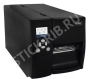 Термотрансферный принтер этикеток Godex EZ-2350i SU + Ethernet + USB Host + RTC - купить по доступным ценам от производителя