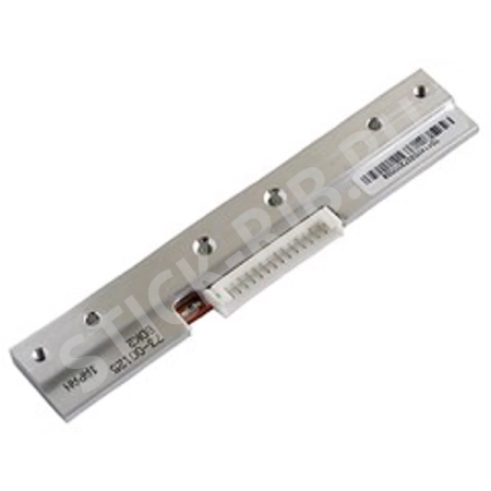Печатающая головка для принтеров этикеток Godex G330, G530, RT730, RT730i, RT730iW, EZ330,EZ530, 300 DPI