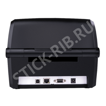 Термотрансферный принтер этикеток iDPRT iT4X, 203 dpi, USB+RS232+Ethernet - купить по доступным ценам от производителя