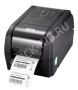 Термотрансферный принтер этикеток TSC TX 200 SU+Ethernet+USB Host+Wi-Fi slot-in с отрезчиком - купить по доступным ценам от производителя