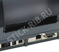 Термотрансферный принтер этикеток Godex G300US - купить по доступным ценам от производителя