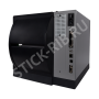 Термотрансферный принтер этикеток iDPRT iX6P, 300 dpi, USB+RS232+Ethernet+USB Host+RTC - купить по доступным ценам от производителя
